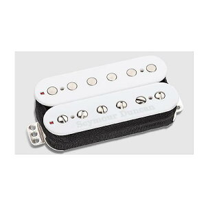 SEYMOUR DUNCAN ( �Z�C���A�_���J�� ) / Alex Skolnick TB White�ċx�X�y�V����