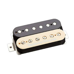 SEYMOUR DUNCAN ( ZCA_J ) / High Voltage Bridge Zebraċx݃Z[