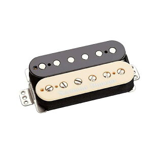 SEYMOUR DUNCAN ( ZCA_J ) / High Voltage Trembucker ZebraċxXyV