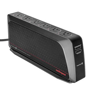 AudioQuest(I[fBINGXg) / PowerQuest 2 - 6dRfBVi[]T[WveN^[ - [PQ2]ċxXyV