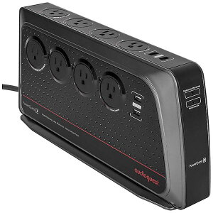 AudioQuest(I[fBINGXg) / PowerQuest 3 - 8dRfBVi[]T[WveN^[ - [PQ3]ċx݃Z[