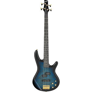 Ibanez(ACoj[Y) / GSR200PC-TMU(Transparent Marine Burst) - GLx[X 4 - [SPOTf]V