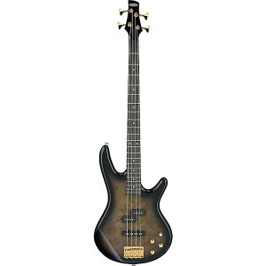 Ibanez(ACoj[Y) / GSR200PC-TPB (Transparent Pale Black Burst) - GLx[X 4 - [SPOTf]V