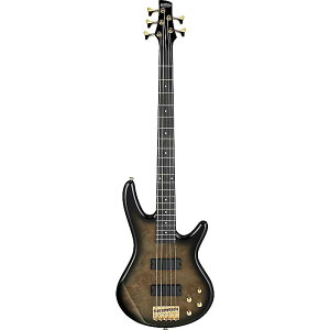 Ibanez(ACoj[Y) / GSR205PC-TPB (Transparent Pale Black Burst) - GLx[X 5 - [SPOTf]V