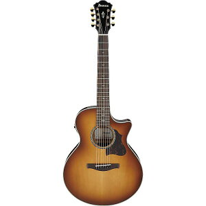 Ibanez(ACoj[Y) / AE3007FMH-TBH - GAR 7f - V