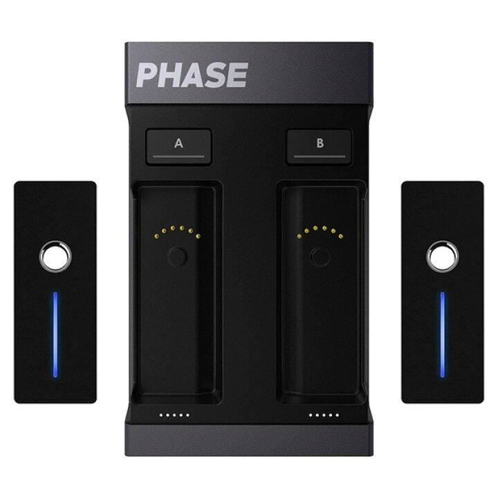 楽天市場】MWM / PHASE DJ（フェーズ） Essential Wireless with 2  