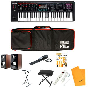 7Tt yiMDFXs[J[tStZbgzRoland([h) / FANTOM-06_DP-10_PC-110-BKOp8_setV