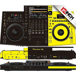 yCG[/ubNz12inch SKINZ / Pioneer Opus Quad Skinz - Sound Engineering(GLOW)