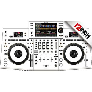 yzCg/O[z12inch SKINZ / Pioneer Opus Quad Skinz - ColorsyTChCC:ubNzċxXyV