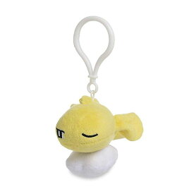 Pokemon Center(ポケモンセンター) / シャリタツ (のびたすがた) ポケぬいぐるみキーホルダー新生活応援