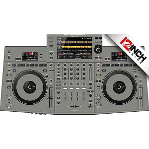 yO[z12inch SKINZ / Pioneer Opus Quad Skinz - ColorsyTChCC:O[z