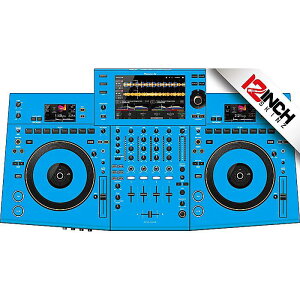 yCgu[z12inch SKINZ / Pioneer Opus Quad Skinz - ColorsyTChCC:O[z