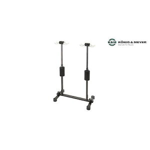 K&M ( ケーアンドエム ) / 17605 Roadie ギタースタンド夏休スペシャル