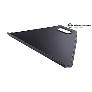 K&M ( ケーアンドエム ) / 18876 キーボードスタンドトレイ夏休スペシャル