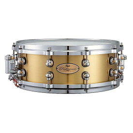 Pearl(パール) / Reference One Brass ［RF1B1450］ 14"×5" - スネアドラム -【2024年5月頃発売】母の日 セール