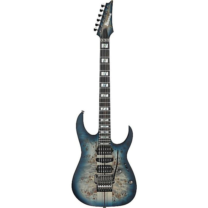 楽天市場】Ibanez(アイバニーズ) / RGT1270PB-CTF - エレキギター RG 