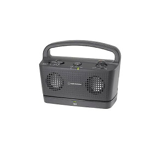 audio technica ( I[fBIeNjJ ) / AT-SP767XTV BK CXXs[J[ċxXyV