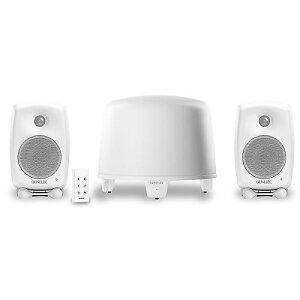GENELEC ( WFlbN ) / G Two + F One Home set@zCgċxXyV