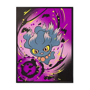 Pokemon Center(|PZ^[) / E} ubNCgŌ|X^[ by Midnight Shadowsċx݃Z[