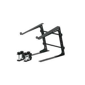 ODYSSEY ( �I�f�b�Z�C ) / LSTAND BLACK ���b�v�g�b�vPC�pDJ�X�^���h�ċx�X�y�V����