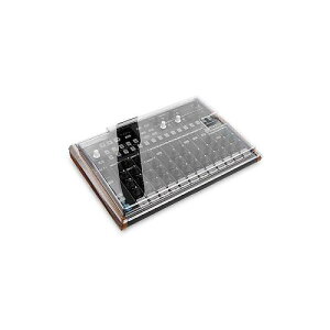 DECKSAVER ( �f�b�L�Z�[�o�[ ) / DS-PC-DRUMBRUTE�ċx�X�y�V����