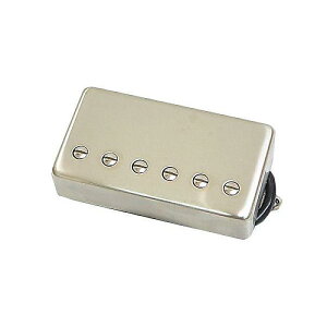 SUHR ( �T�[ ) / Thornbucker Bridge 53mm Raw Nickel�ċx�X�y�V����