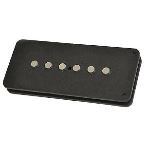 SEYMOUR DUNCAN ( �Z�C���A�_���J�� ) / SJM-2b Hot Bridge for Jazzmaster�ċx�X�y�V����