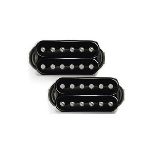 Bare Knuckle Pickups ( �x�A�i�b�N���s�b�N�A�b�v�X ) / Polymath Set Black 53mm�ċx�X�y�V����