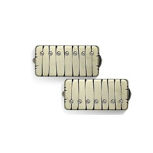 Bare Knuckle Pickups ( �x�A�i�b�N���s�b�N�A�b�v�X ) / Nailbomb AlnicoV 7strings Set Tyger�ċx�X�y�V����
