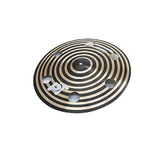 PLAYTECH ( vCebN ) / PCS 18inchCrash 6holeċxXyV