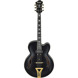 Ibanez(ACoj[Y) / PM3C-BKL(Black Low Gloss) - Pat Metheny(pbgEZj[)VOl`[ BOXM^[ - [SPOTf]nEB[Z[/nEBObY