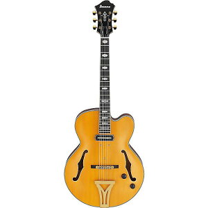 Ibanez(ACoj[Y) / PM3C-NAL (Natural Amber Low Gloss) - Pat Metheny(pbgEZj[)VOl`[ BOXM^[ - [SPOTf]nEB[Z[/nEBObY
