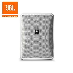 JBL(�W�F�[�r�[�G��) / Control 28-1-WH (�z���C�g) - 2�{1�g�X�s�[�J�[ -�V��������