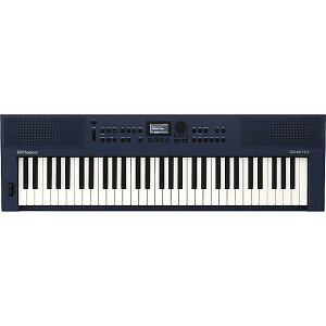 Roland([h) / GO:KEYS 3 (GOKEYS3-MU) Digital Keyboard - |[^uEL[{[h - y2024N426zċxXyV