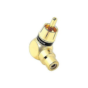 y[ց^z AudioQuest(I[fBINGXg) / M21F 90 RCA A_v^[ mM21F-90SnċxXyVy[ց^z