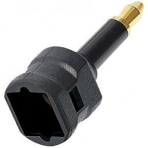 y[ց^z AudioQuest(I[fBINGXg) / Toslink~jvOϊA_v^[ mOPLNKMINIADAPTnċxXyVy[ց^z