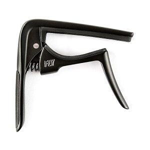 y[ց^z Jim Dunlop(WE_bv) / TRIGGER FLY CAPO CELTIC KNOT EDITION CURVED BLACK - J|^Xg - y2024N4zVy[ց^z