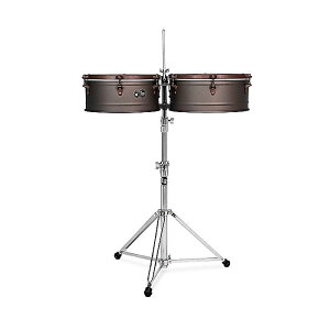 Latin Percussion(���e�� �p�[�J�b�V����) / LP1415-60 60TH ANNIVERSARY TIMBALES - �e�B���o���X -�V��������