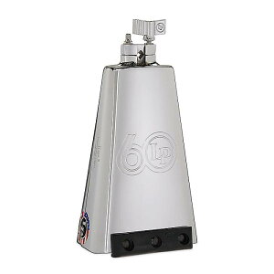 Latin Percussion(���e�� �p�[�J�b�V����) / LP008-6060TH ANNIVERSARY LP008 COWBELL - �J�E�x�� -�V��������