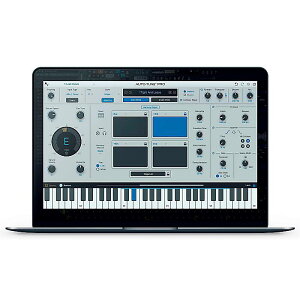 yubNtCf[Z[-12/25܂ŁzAntares(A^X) / AutoTune Pro 11 / sb`␳GtFNgvOC yVAR[h[[izyBFSzubNtCf[