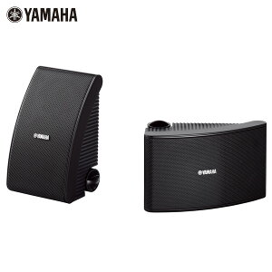 Yamaha(���}�n) / NS-AW392B (Black) - �S�V��^�X�s�[�J�[(1�y�A�̔�) �Ǌ|���^�C�v - �ċx�X�y�V����