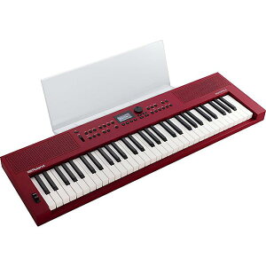 1Tt ypʗăZbgzRoland([h) / GO:KEYS 3 (GOKEYS3-MU) Digital Keyboard RD(_[Nbh) y2024N426zV