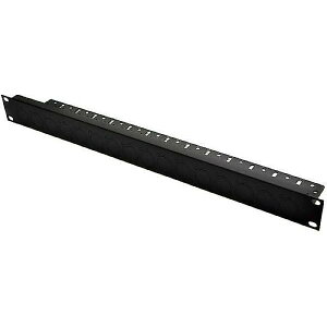 MIDDLE ATLANTIC ( �~�h���A�g�����e�B�b�N ) / UNI-1-C 1U�R�l�N�^�[�p�l��