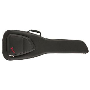 FENDER ( tF_[ ) / Fender FB1225 Electric Bass Gig Bag Black