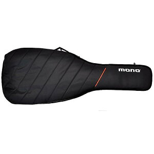 MONO ( モノ ) / Stealth Electric Bass Case M80-STEB-BLK