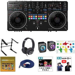 10Tt ySґSZbg+ቹYYLEDXs[J[zPioneer DJ(pCIjA) / DDJ-REV5_LS-01-MHF_KCX85_BLKOp10_setubNtCf[