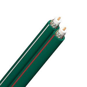 AudioQuest(I[fBINGXg) / ITA 3/3 oN Xv[ P[u 76mmITA-3/3-250nċxXyV