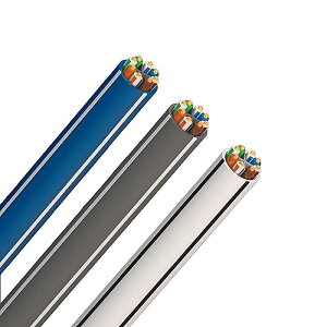 AudioQuest(I[fBINGXg) / CAT600 DCP oNlbg[NP[u (Xv[) (u[/304m) mCAT6PEAB1000nċxXyV