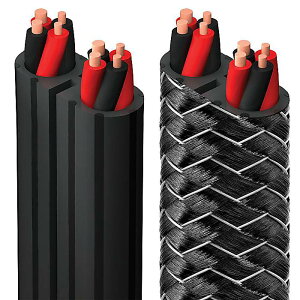 AudioQuest(I[fBINGXg) / Rocket 44 CL3/FT4 ǓioN Xs[J[P[u (O҂/50m) [ROCK44BRD164]ċxXyV