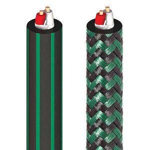 AudioQuest(I[fBINGXg) / Chicago CL3/FT4 ǖߍ݌^oNI[fBIݐڑP[u AiO I[fBIP[u (҂ݍ/100m) [CHICAGO328B]ċxXyV